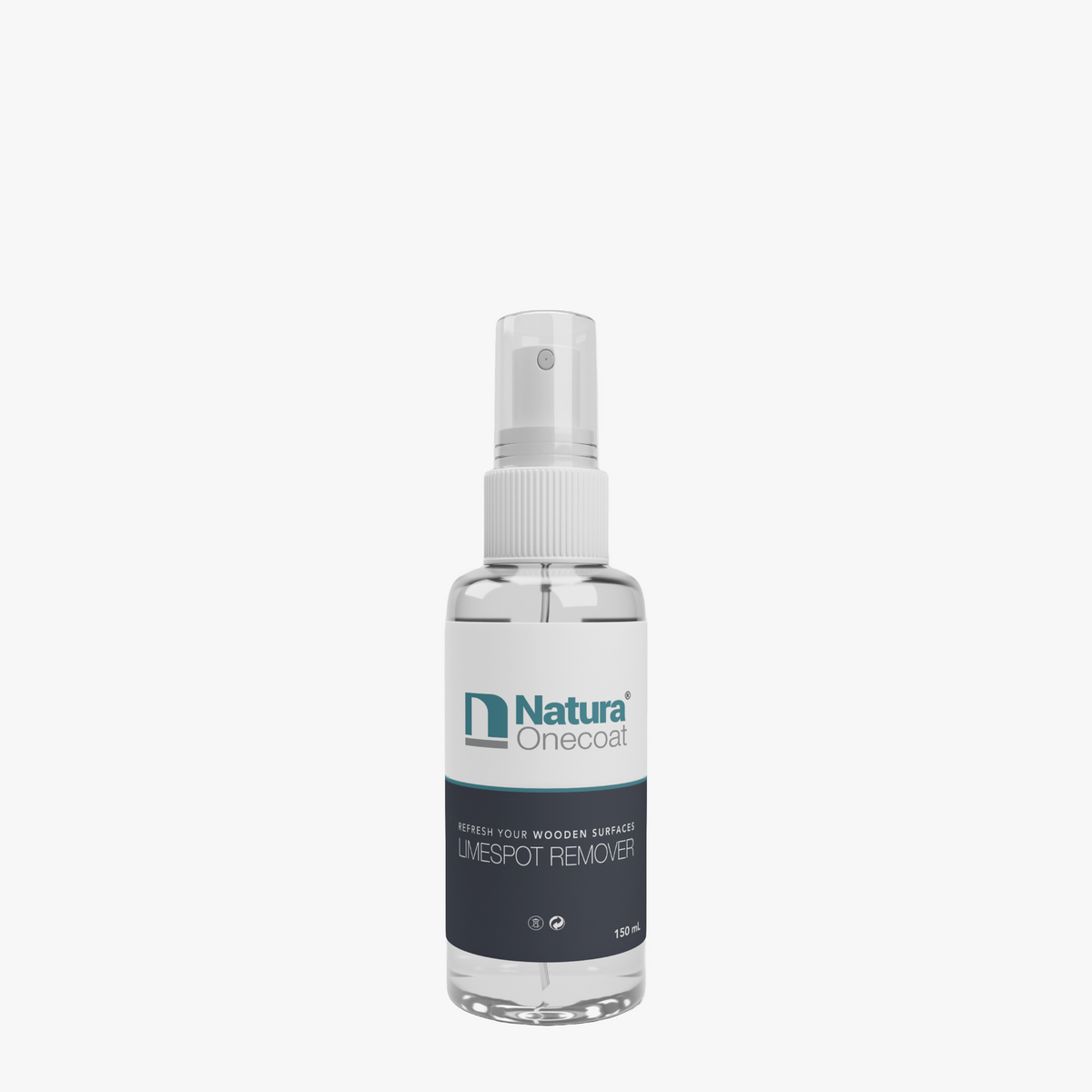 Natura Onecoat Limespot Remover, 150 ml