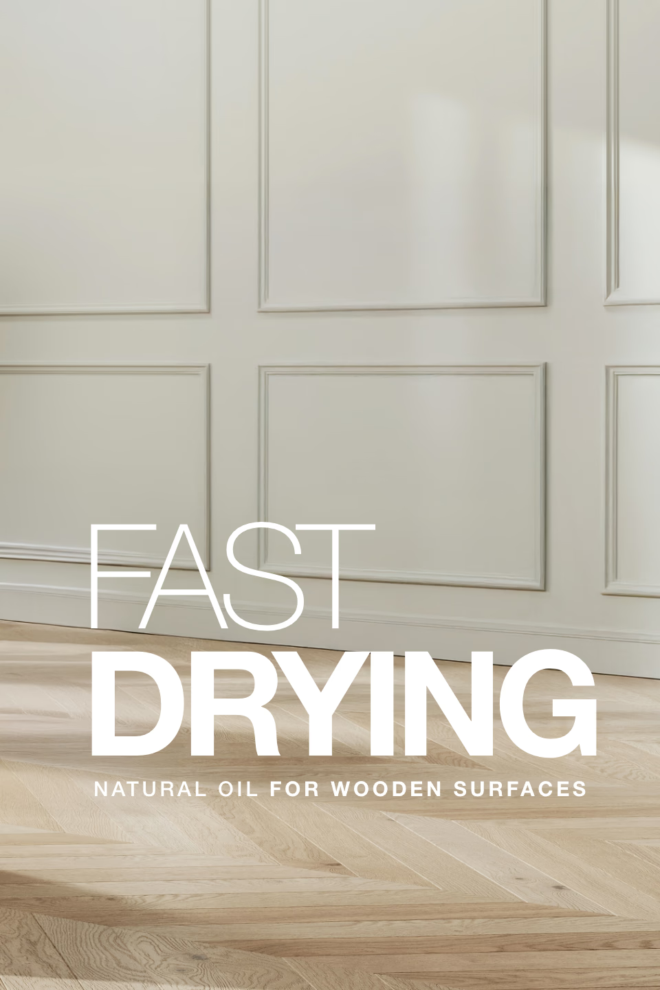 Natura Onecoat Maintenance Oil