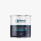 Natura Onecoat Maintenance Oil