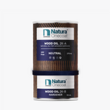 Natura Onecoat Wood Oil 2K Neutral 360 mL