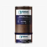 Natura Onecoat Wood Oil 2K Neutral 1.3 L