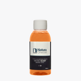 Natura Onecoat Wood Soap, Orange, 100 ml